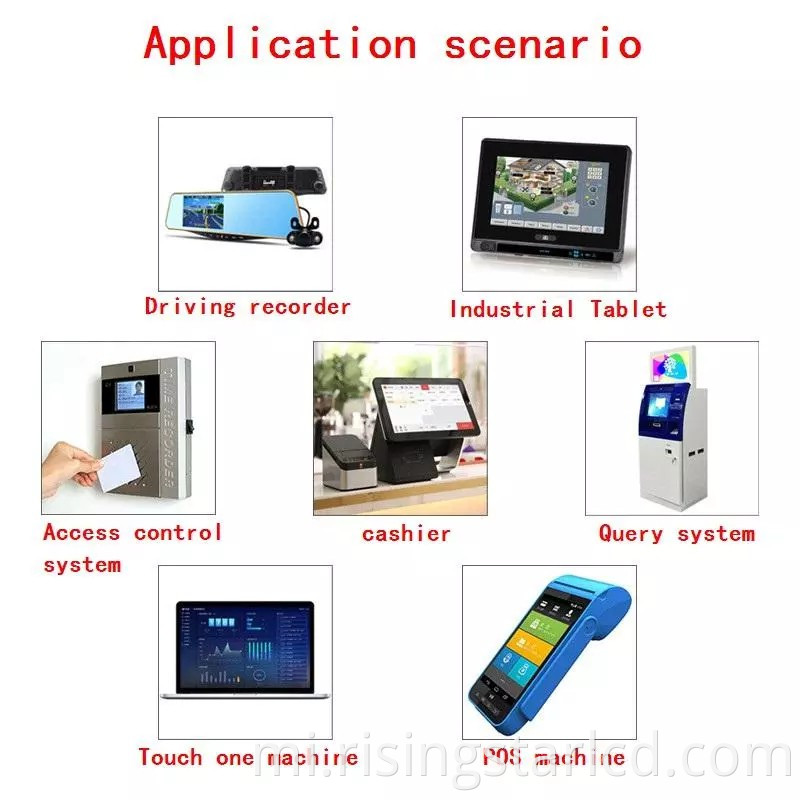 10.1 Matapihi LCD